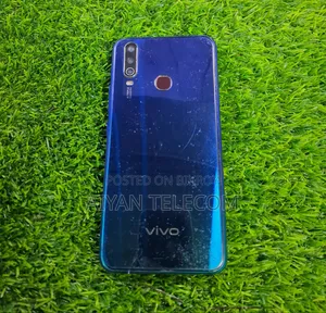 Vivo Y12 32 GB Blue