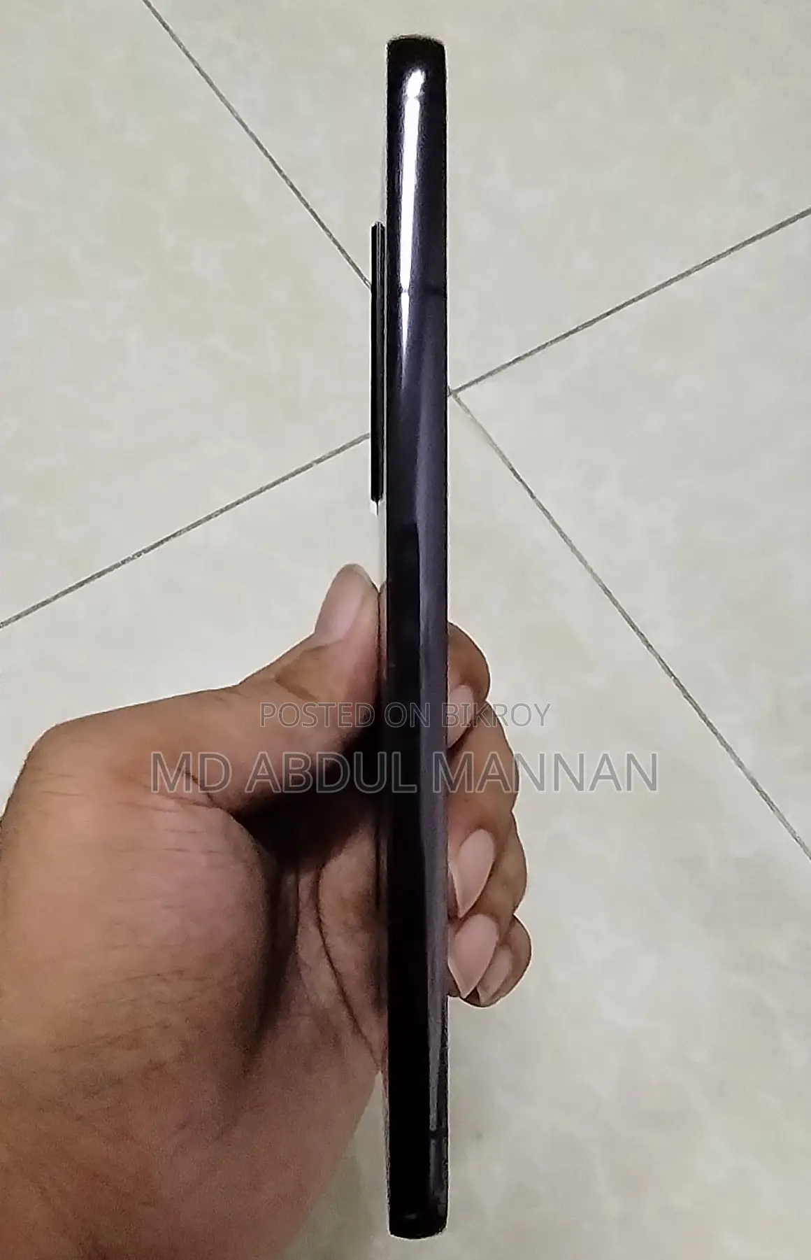 Samsung Galaxy S22+ 5G 256 GB Black