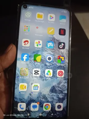 জিয়াওমি রেডমি নোট ৯ ১২৮ জিবি গ্রে