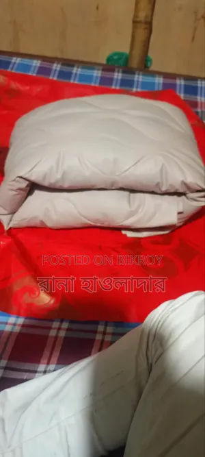 Bed for sell