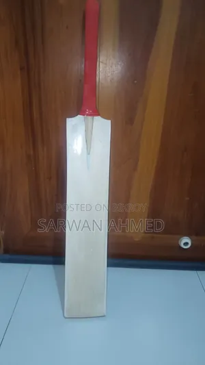 Ca 10000 Original Pakistani New Cricket Bat