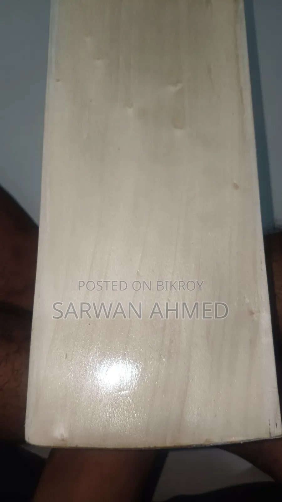 Ca 10000 Original Pakistani New Cricket Bat