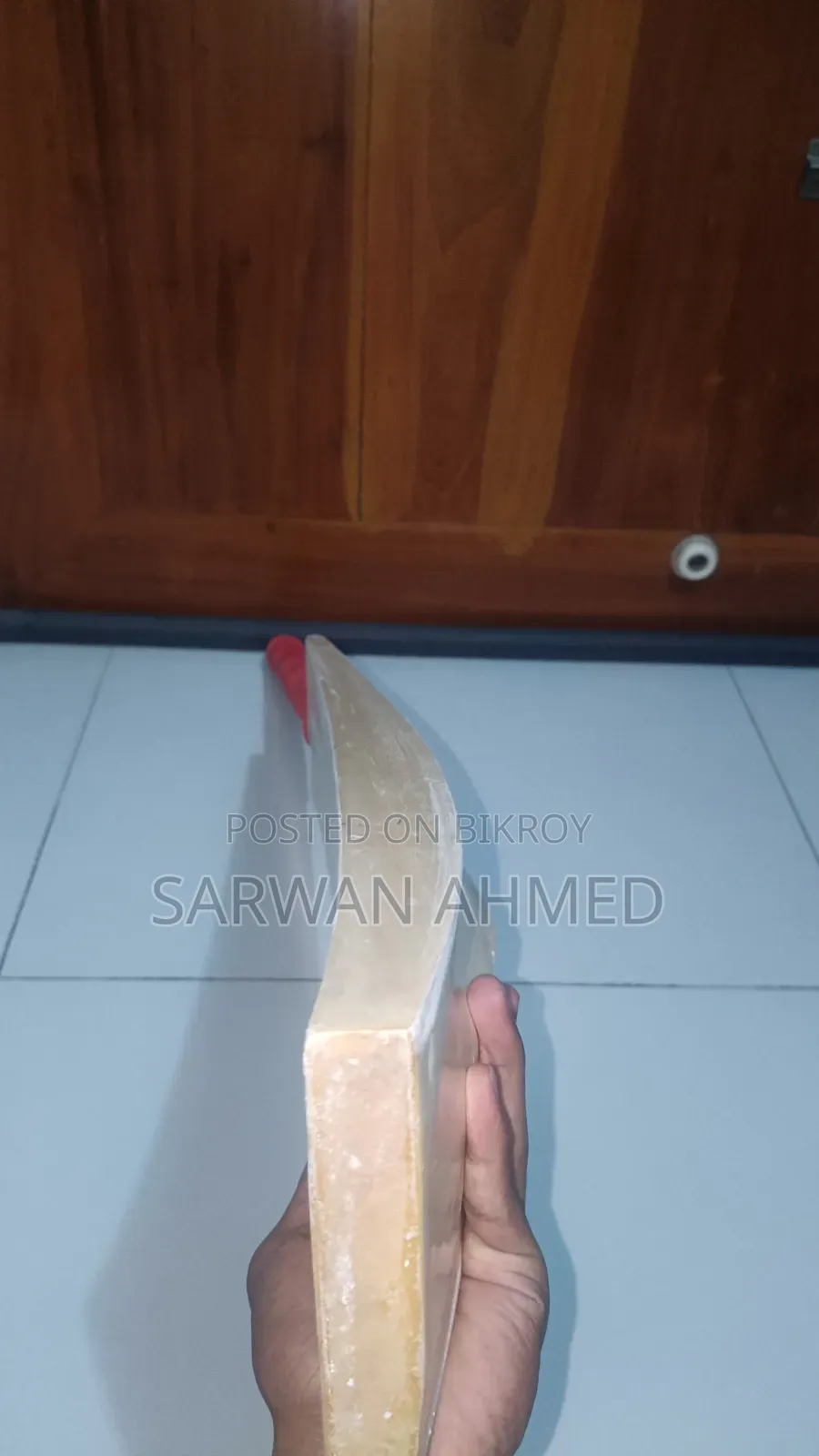 Ca 10000 Original Pakistani New Cricket Bat