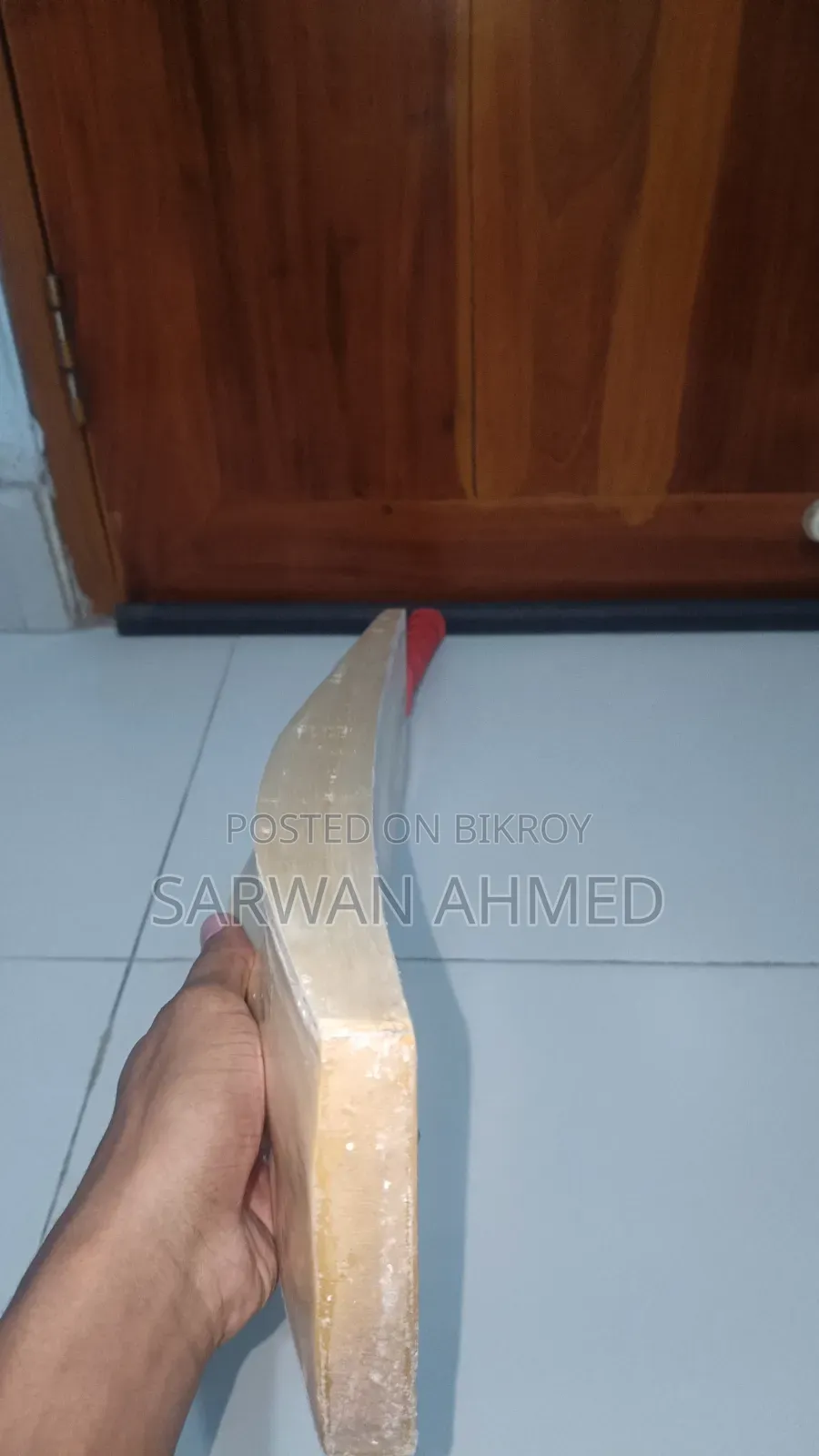 Ca 10000 Original Pakistani New Cricket Bat