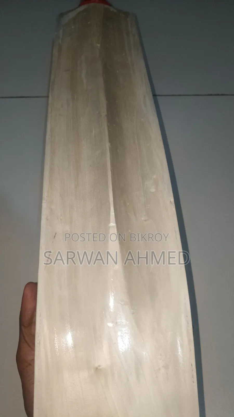 Ca 10000 Original Pakistani New Cricket Bat