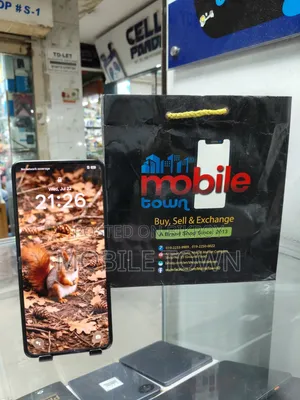 Oppo Find N2 Flip 256 GB Black