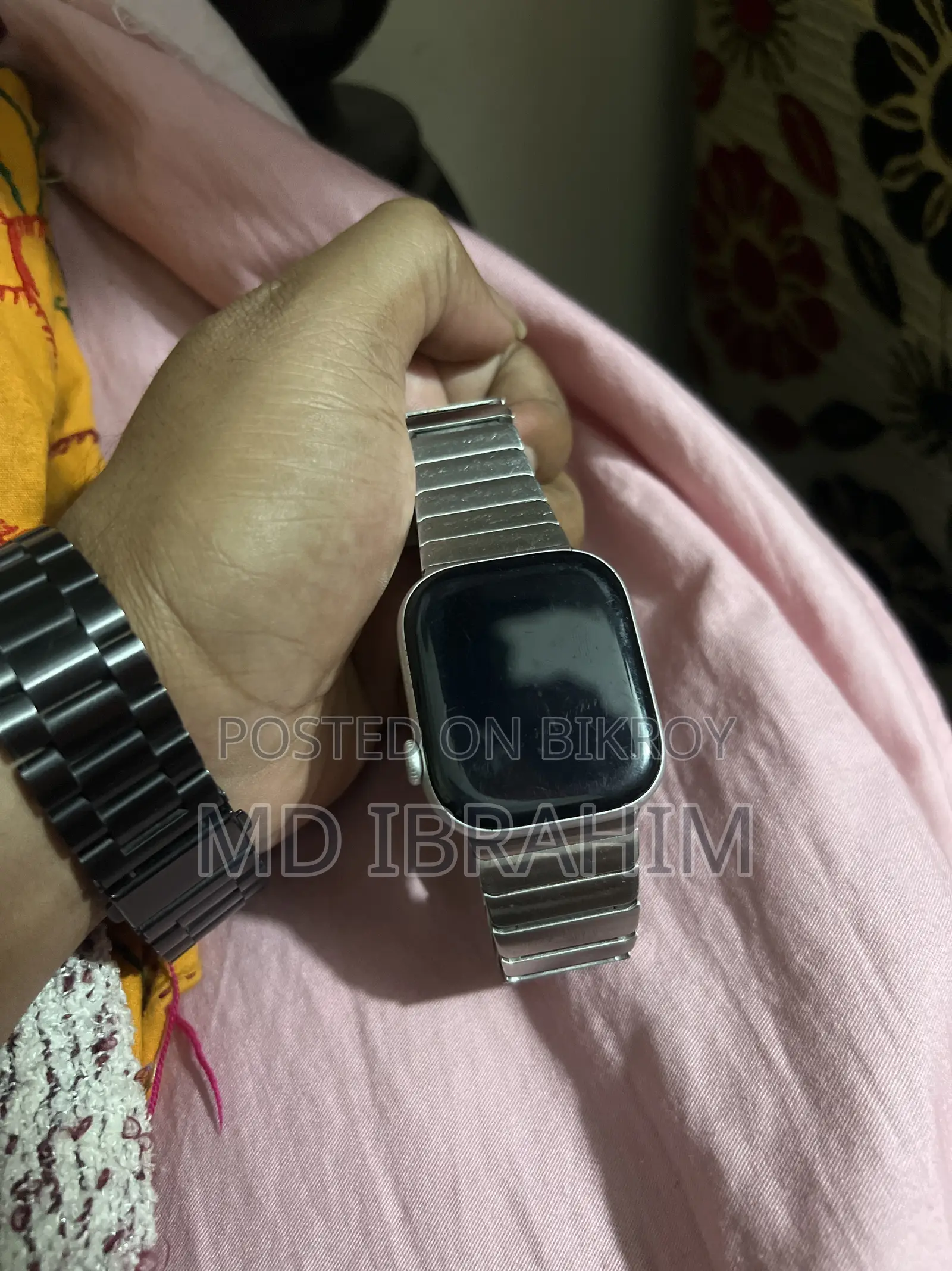 Apple Watch Series 10