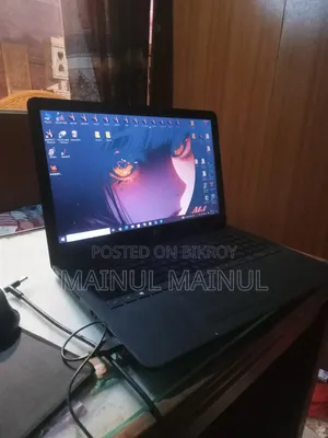 Laptop HP 4GB Intel Core i3 HDD 1TB