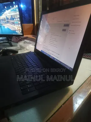 HP Laptop 4GB Intel Core I3 1TB HDD