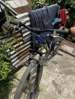 Cycle for Sale