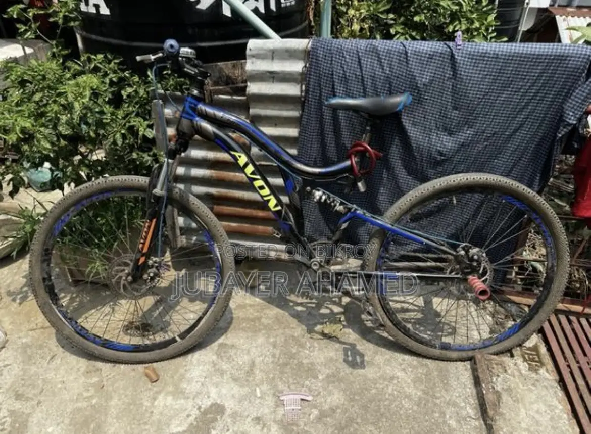 Cycle for Sale