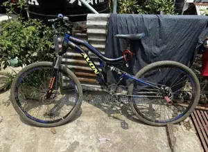 Cycle for Sale