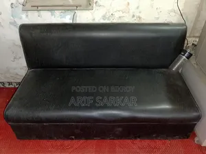 2-Piece Sofa