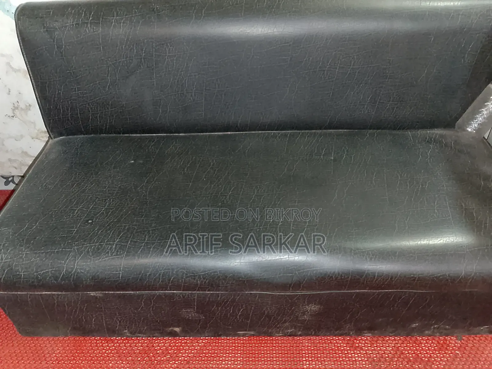 2-Piece Sofa
