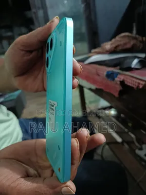 টেকনো পোভা ৭ প্রো ৫জি ২৫৬ জিবি ব্লু