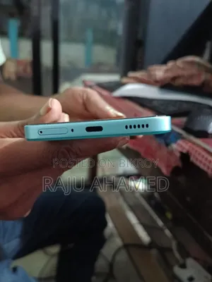 টেকনো পোভা ৭ প্রো ৫জি ২৫৬ জিবি ব্লু