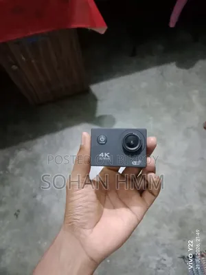 গোকরা ক্যামেরা