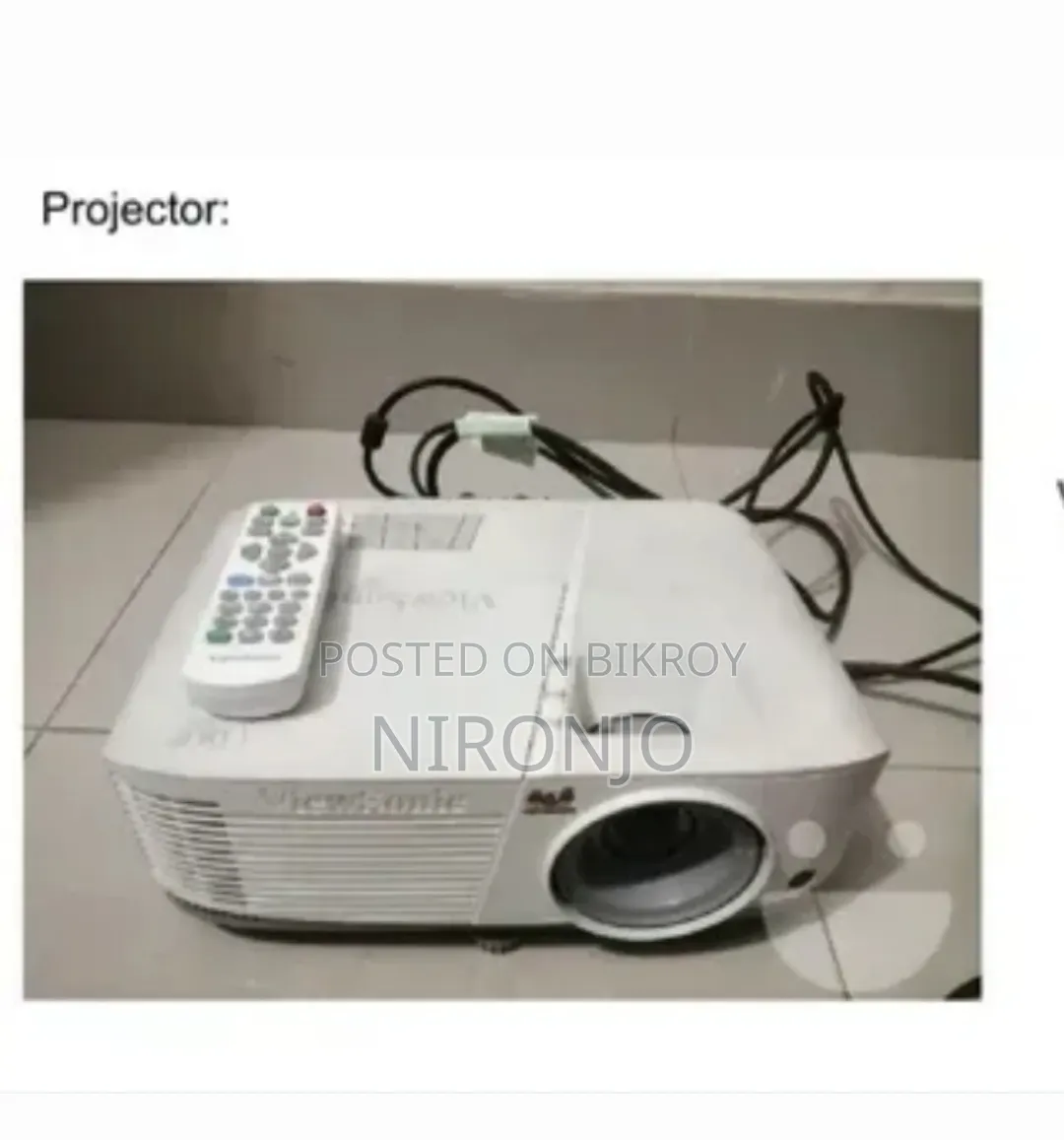 একদম ফ্রেশ কন্ডিশন