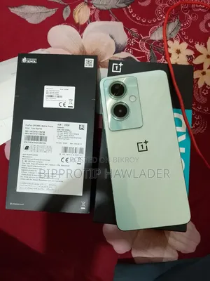 OnePlus Nord N30 SE 128 GB Blue