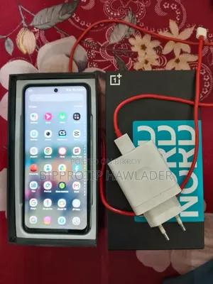 OnePlus Nord N30 SE 128 GB Blue