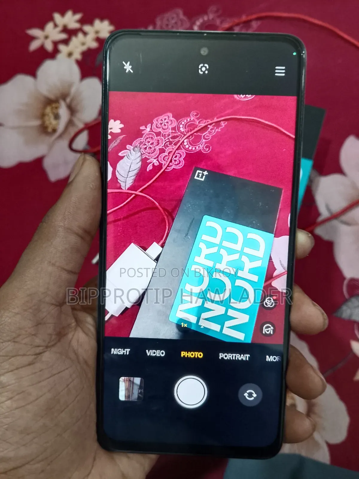 OnePlus Nord N30 SE 128 GB Blue