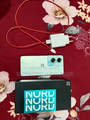 OnePlus Nord N30 SE 128 GB Blue