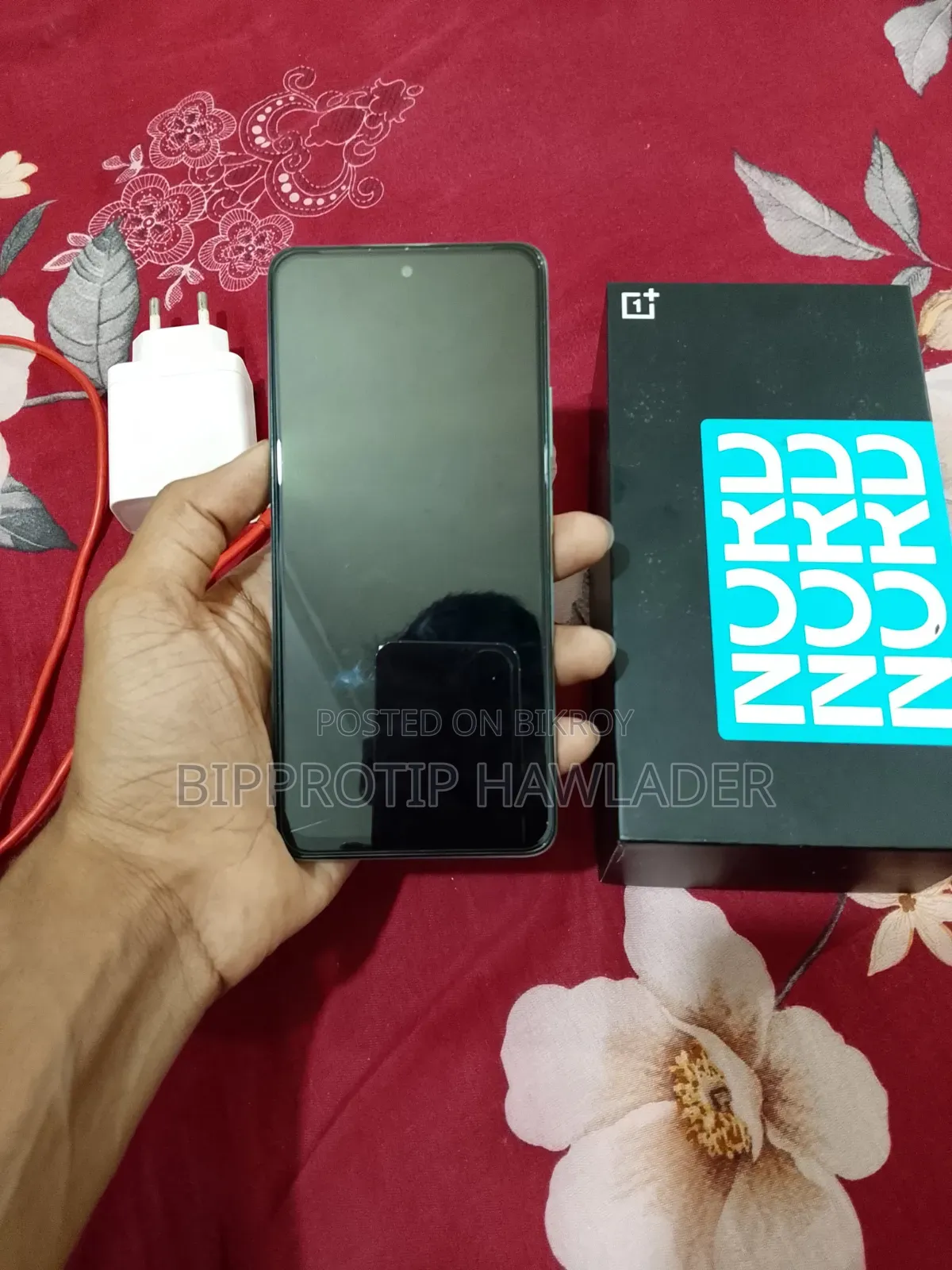 OnePlus Nord N30 SE 128 GB Blue