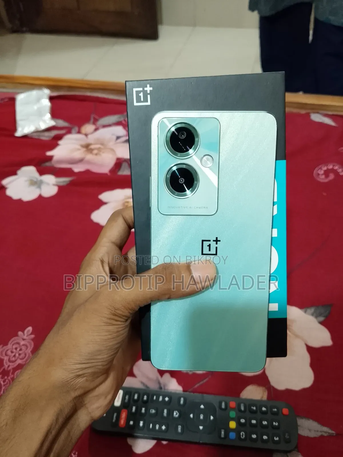 OnePlus Nord N30 SE 128 GB Blue