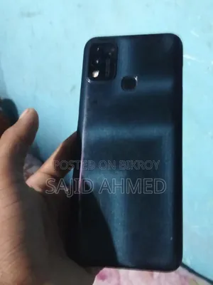 ইনফিনিক্স হট ১১ প্লে ৬৪ জিবি ব্ল্যাক