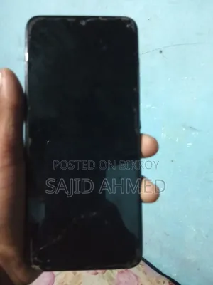 Infinix Hot 11 Play 64 GB Black