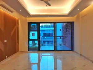 4-Bedroom Apartment in Semi Furnished for Rent