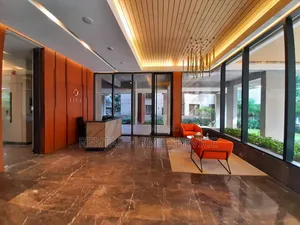 4-Bedroom Apartment in Semi Furnished for rent