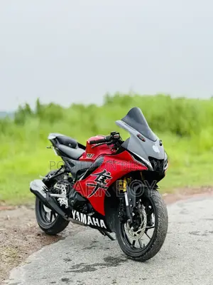 Bajaj Pulsar 150 2017 Red
