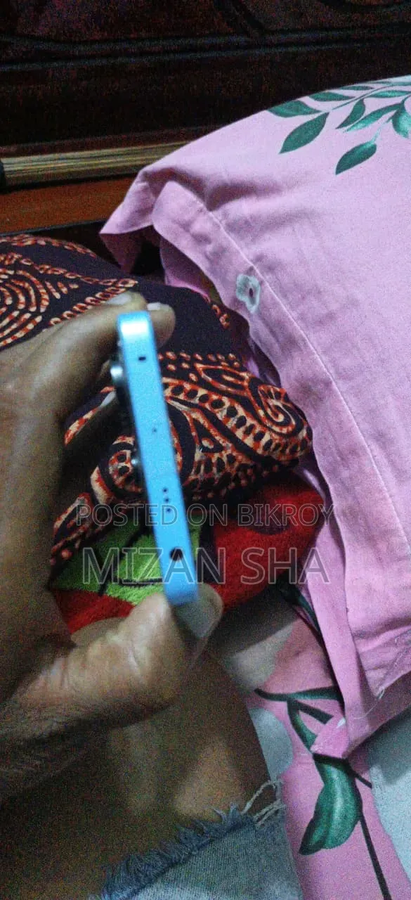 Xiaomi Poco X6 256 GB Blue