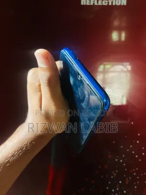 Xiaomi Redmi Note 7 Pro 128 GB Blue