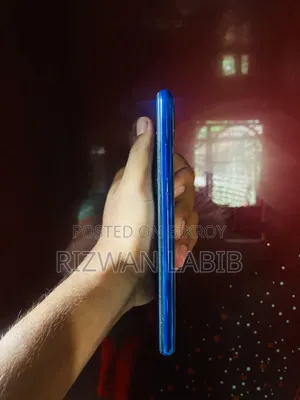 Xiaomi Redmi Note 7 Pro 128 GB Blue