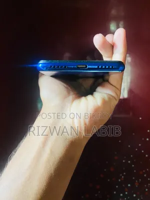 Xiaomi Redmi Note 7 Pro 128 GB Blue