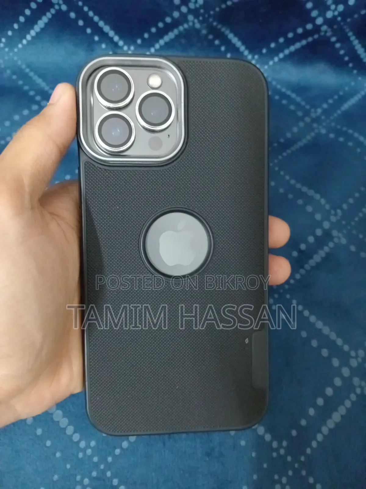 Apple iPhone 13 Pro Max 128 GB Gray