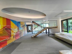 4 Bedroom Semi-Furnished Apartment in Gulshan for Rent