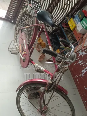 Captain Bi-Cycle