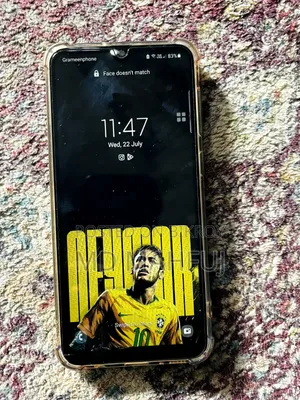 Samsung Galaxy A50 64 GB Blue