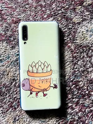 Samsung Galaxy A50 64 GB Blue