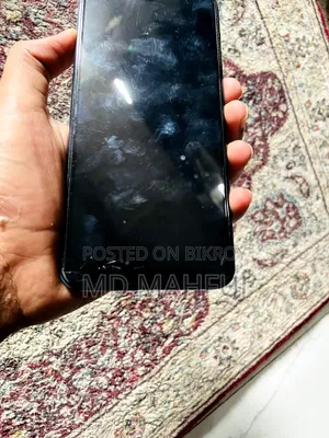 Samsung Galaxy A50 64 GB Blue