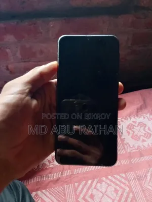 স্যামসাং গ্যালাক্সি এম২১ ৬৪ জিবি ব্লু
