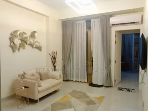 ফার্নিশড অ্যাপার্টমেন্টে ৩ বেডরুমের ফার্নিশড অ্যাপার্টমেন্ট ভাড়ার জন্য