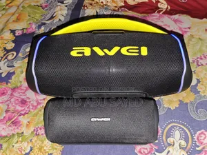 Awei KA 16 New Condition Speaker