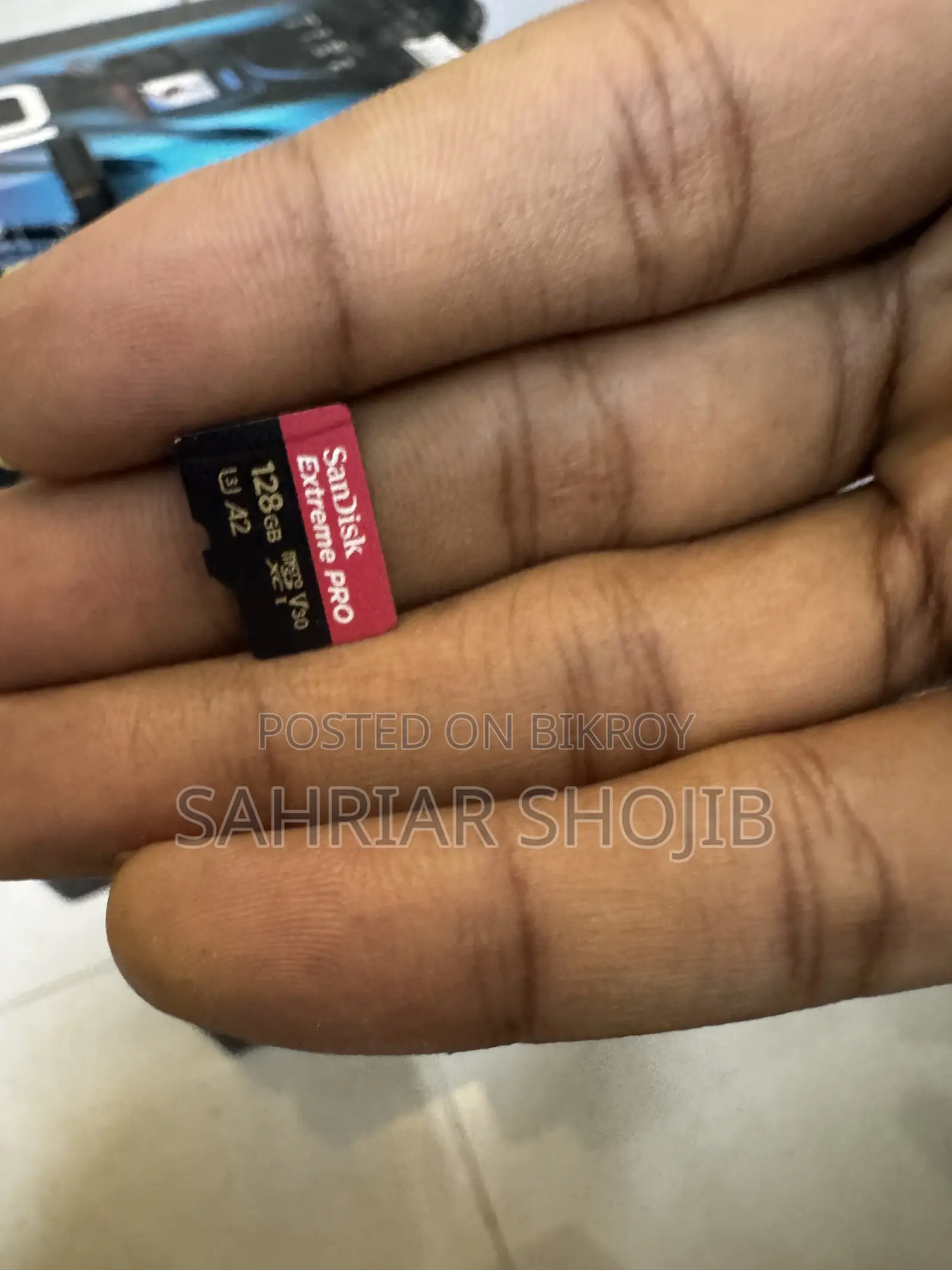গো প্রো হিরো ১০ ব্ল্যাক উইথ বক্স (ফুল সেটআপ)