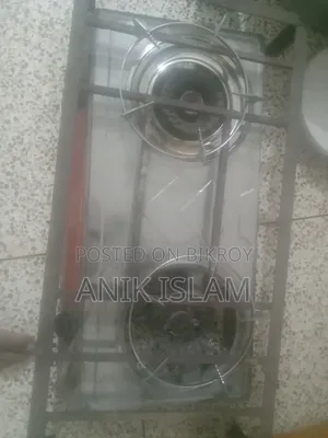 Gas Stove