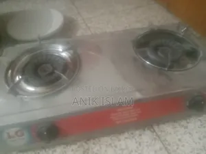 Gas Stove