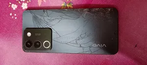 Vivo 256 GB Black